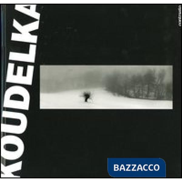 Koudelka. Ediz. illustrata