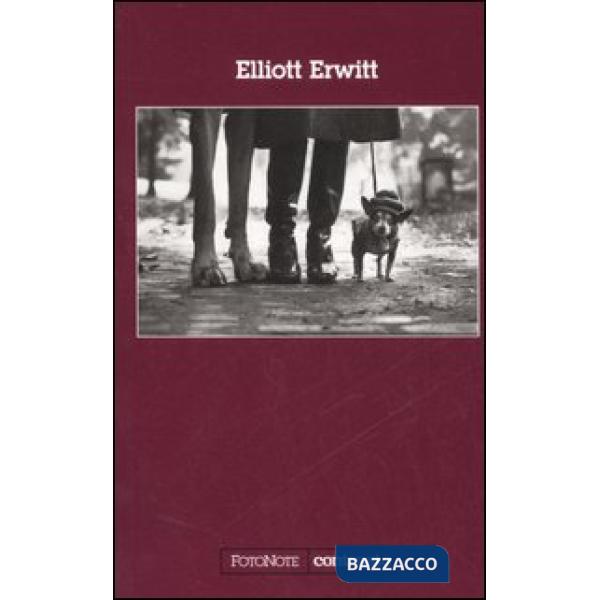 Elliott Erwitt. Ediz. illustrata