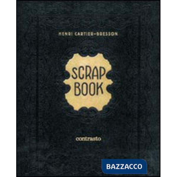 Scrap book. Fotografie 1932-1946. Ediz. illustrata