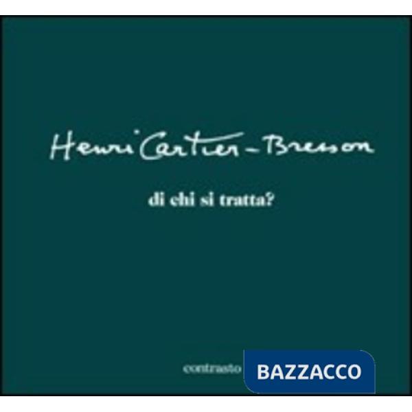 Di chi si tratta? Ediz. illustrata