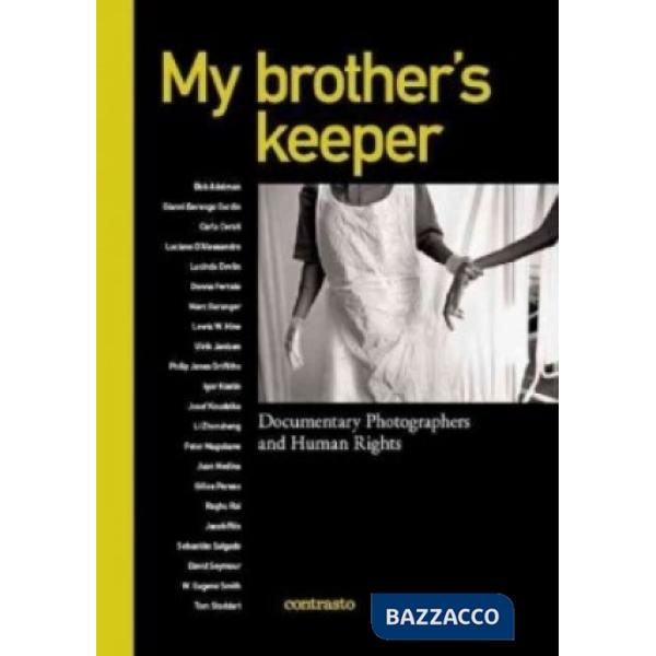 My brother's keeper