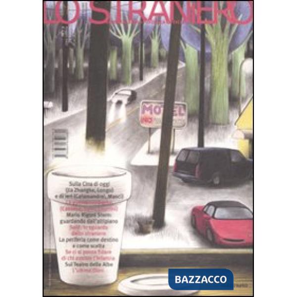 Straniero n. 83 maggio (Lo)