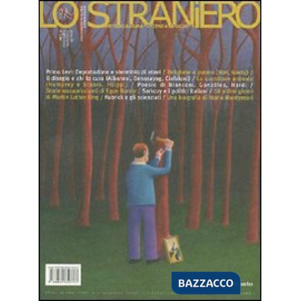 Straniero. Ediz. illustrata (Lo). Vol. 85