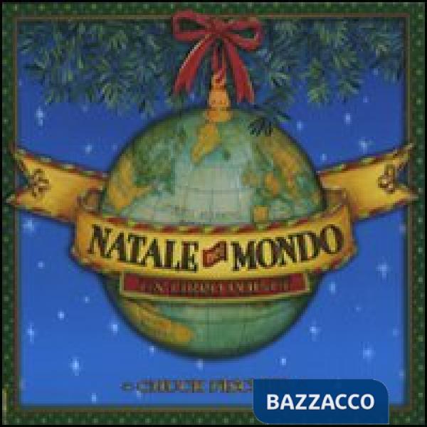 Natale nel mondo. Libro pop-up. Ediz. illustrata