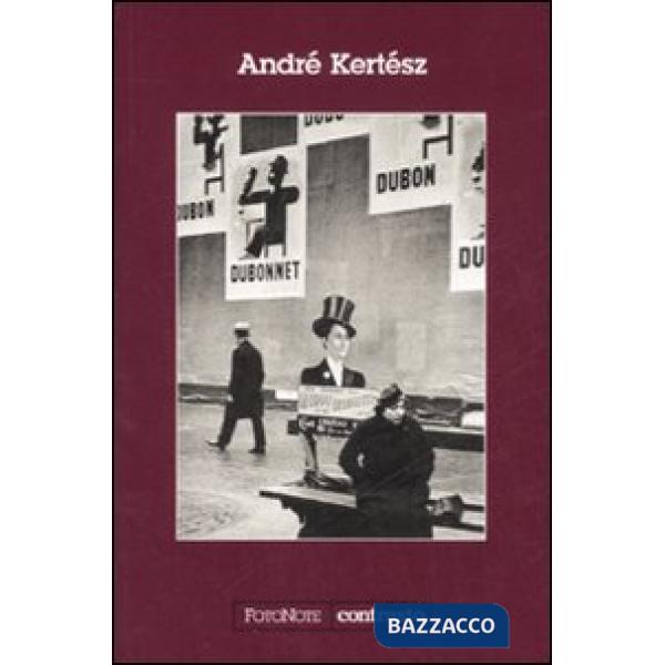 André Kertész