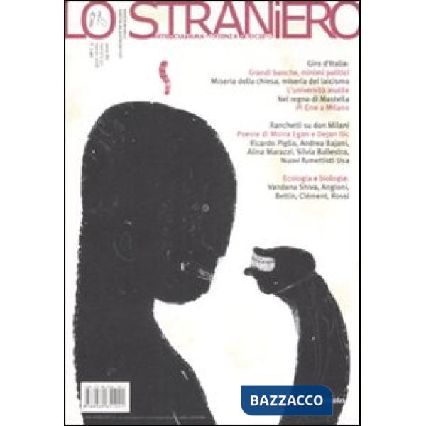 Straniero. Ediz. illustrata (Lo). Vol. 93