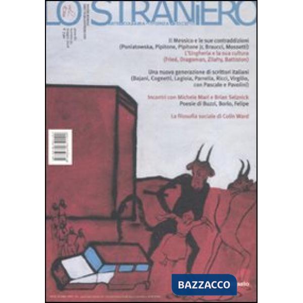 Straniero n. 95 maggio (Lo)