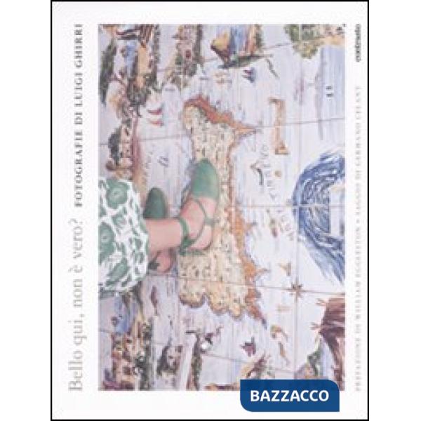 Bello qui, non è vero? Ediz. illustrata