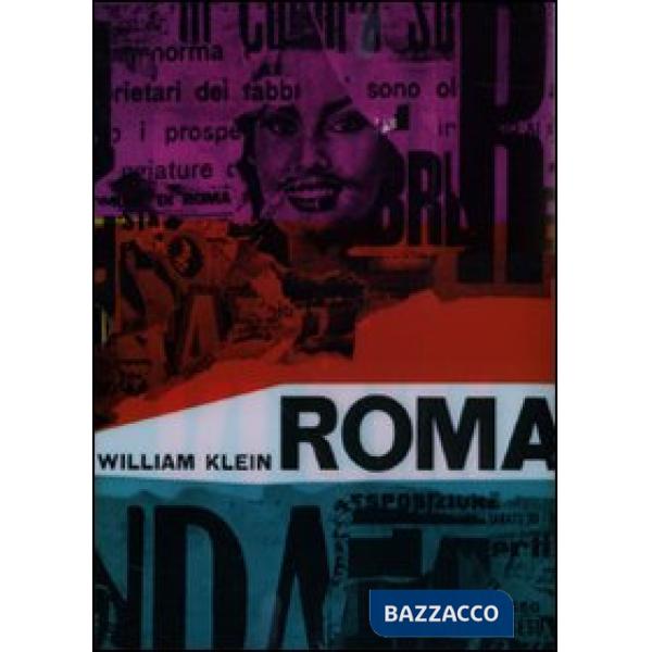 Roma. Ediz. illustrata