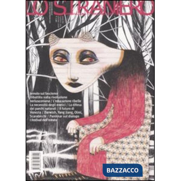 Straniero (Lo). Vol. 100