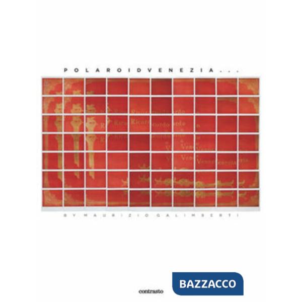 Polaroidvenezia. Ediz. illustrata