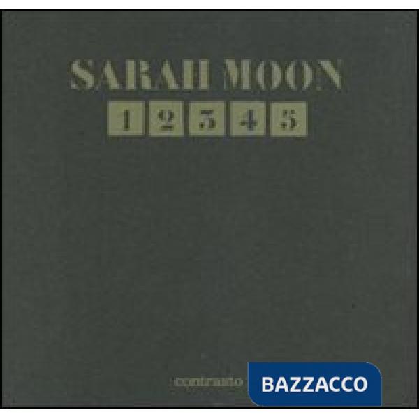 1-2-3-4-5. Ediz. inglese