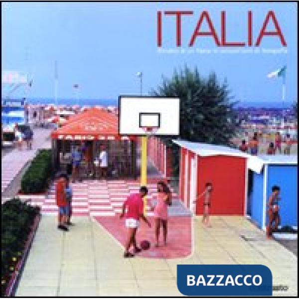 Italia. Ritratto di un paese in sessant'anni di fotografia. Ediz. illustrata