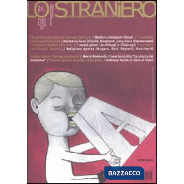 Straniero (Lo). Vol. 105