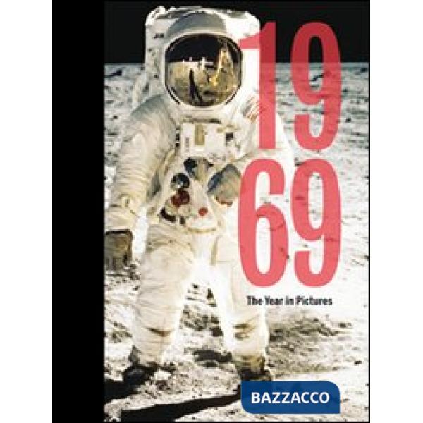 1969. The year in pictures