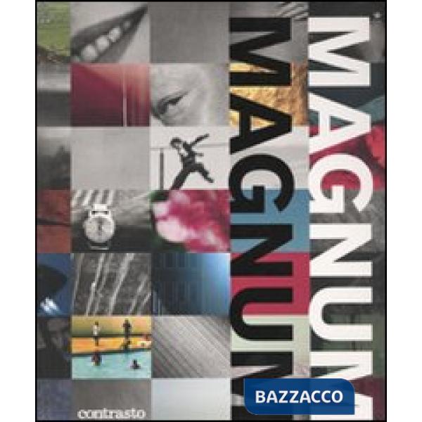 Magnum Magnum. Ediz. illustrata