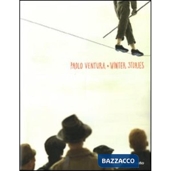 Winter stories. Ediz. inglese