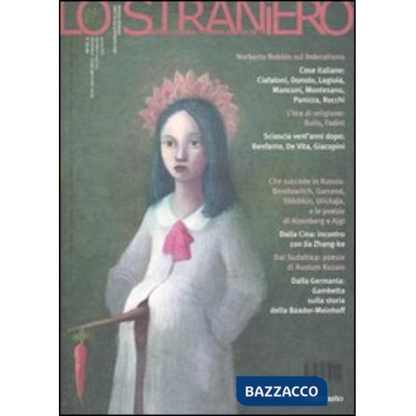 Straniero vol. 114-115 (Lo)
