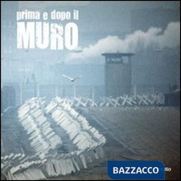 Prima e dopo il muro. Ediz. a colori
