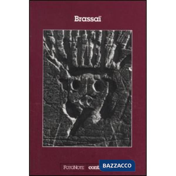 Brassai. Ediz. illustrata