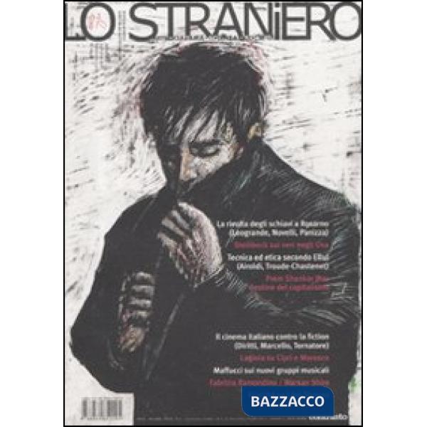 Straniero (Lo). Vol. 116