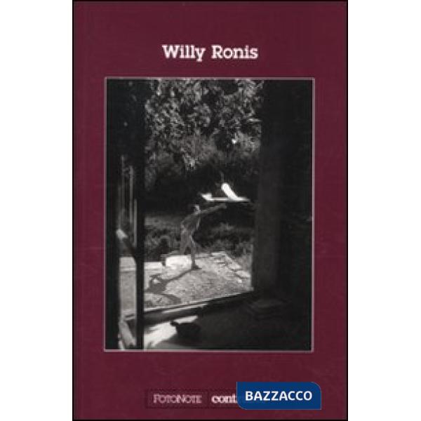 Willy Ronis