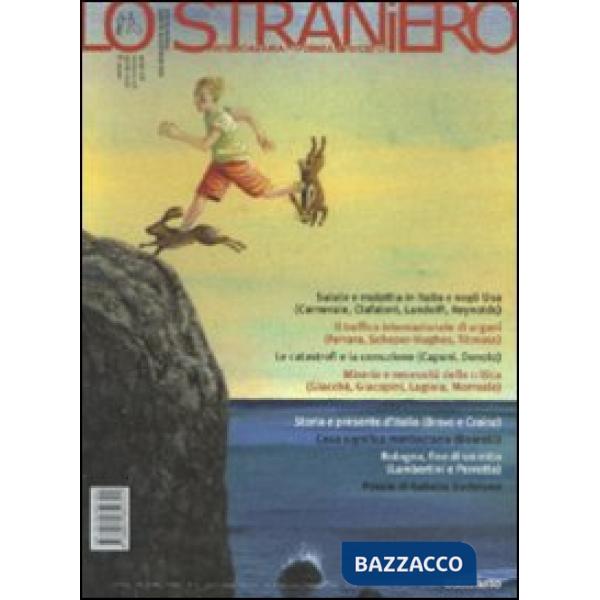 Straniero (Lo). Vol. 118