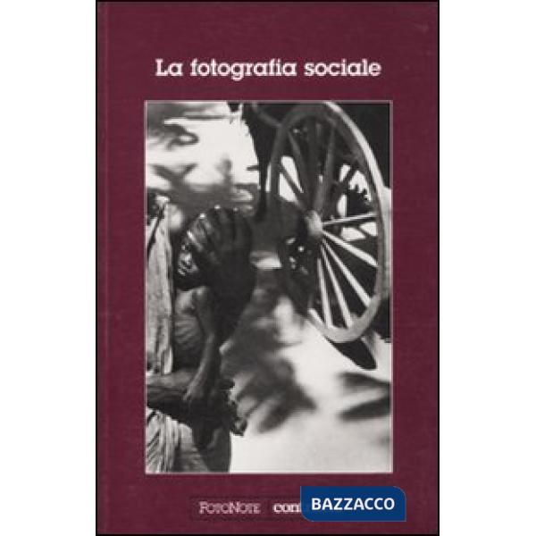 Fotografia sociale (La)