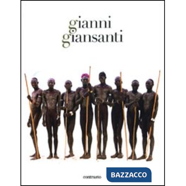 Gianni Giansanti. Ediz. illustrata