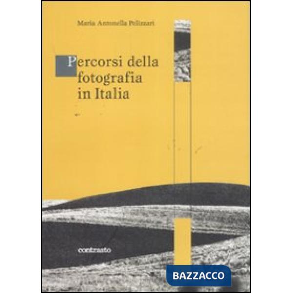 Percorsi della fotografia in Italia