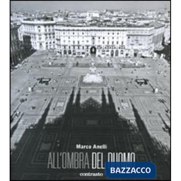 All'ombra del Duomo