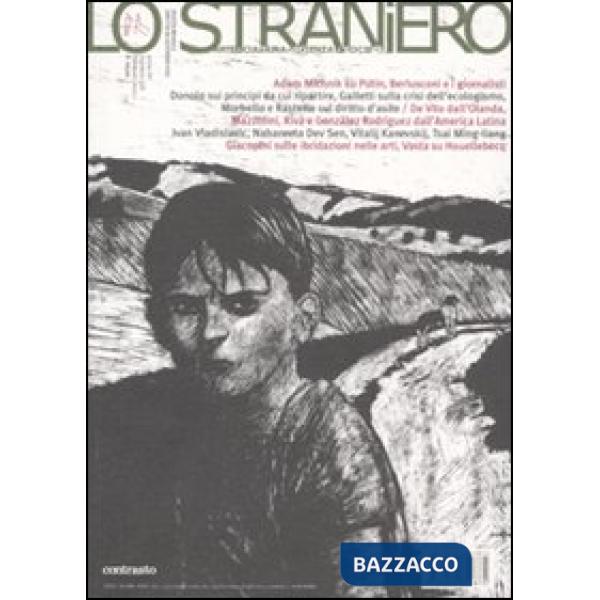 Straniero (Lo). Vol. 128