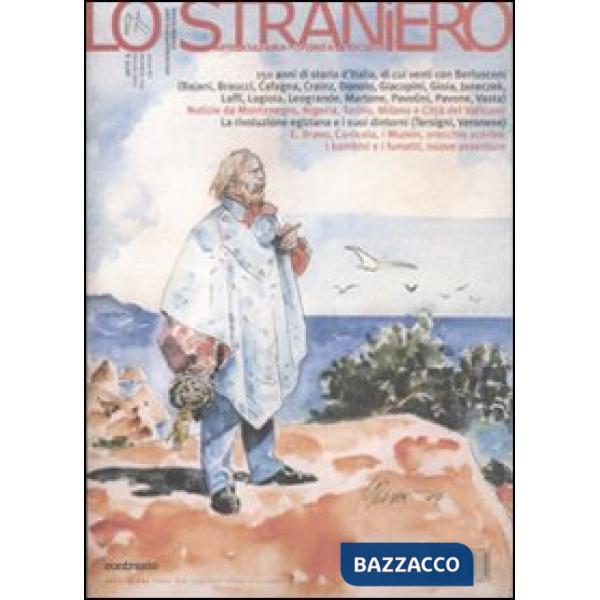Straniero (Lo). Vol. 129