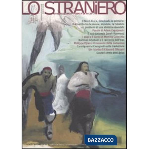 Straniero (Lo). Vol. 130