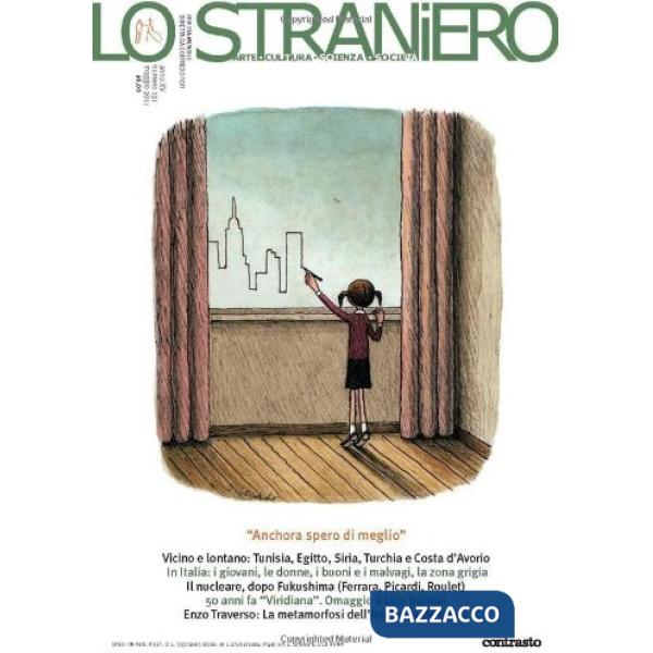Straniero (Lo). Vol. 131