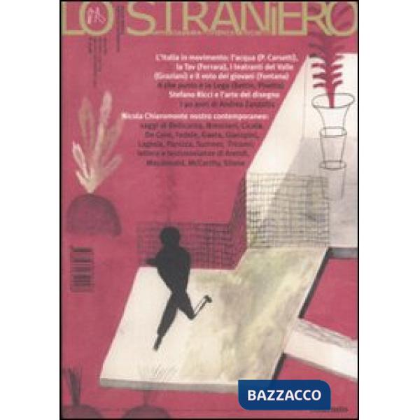 Straniero vol. 134-135 (Lo)