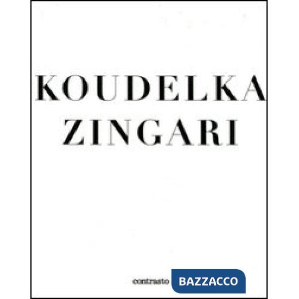 Zingari. Ediz. illustrata
