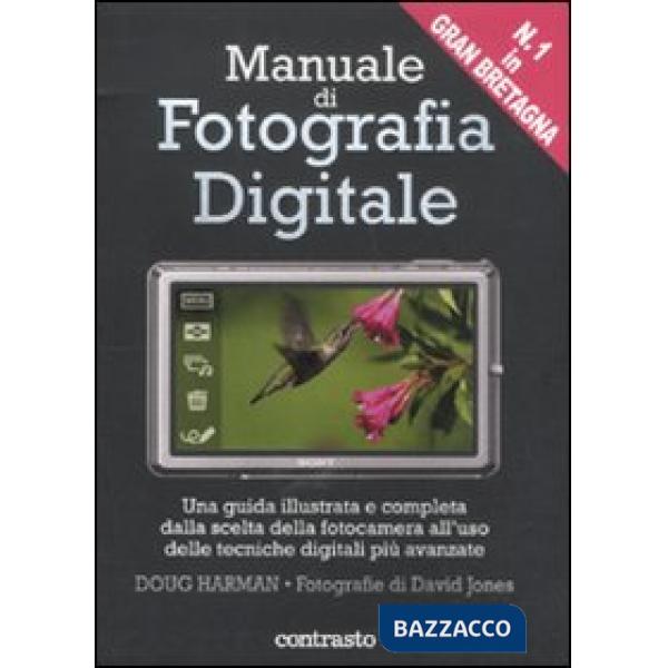 Manuale di fotografia digitale