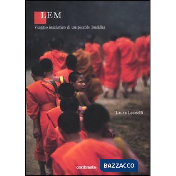 Lem. Il viaggio iniziatico di un piccolo Buddha