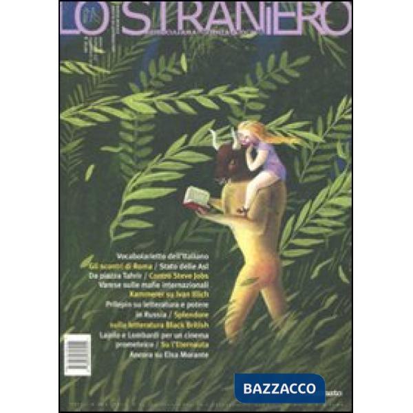 Straniero (Lo). Vol. 137