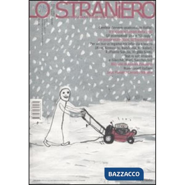 Straniero vol. 138-139 (Lo)
