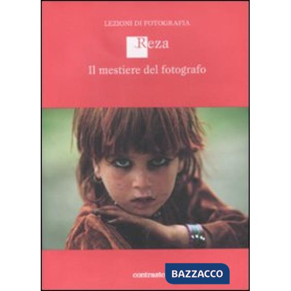 Mestiero di fotografo (Il)