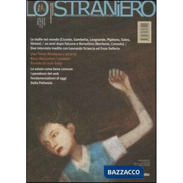Straniero (Lo). Vol. 142