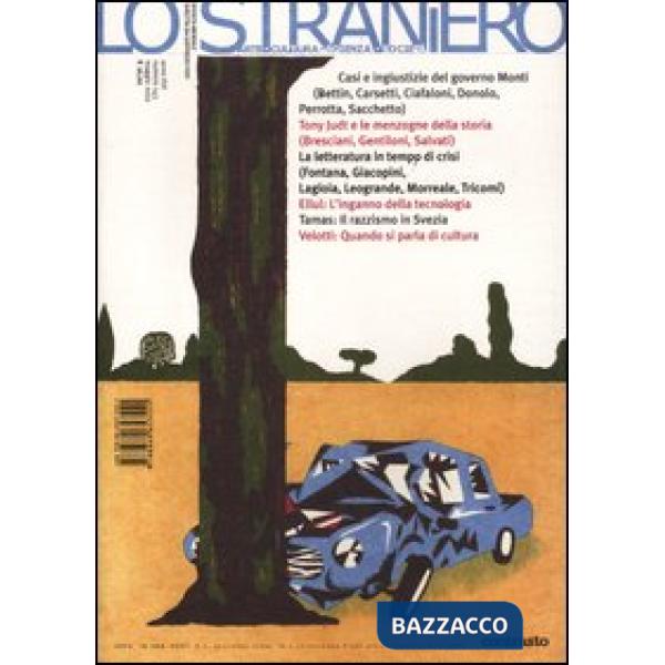 Straniero (Lo). Vol. 143