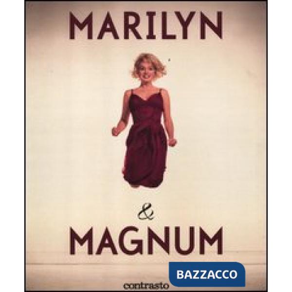 Marilyn & Magnum. Ediz. illustrata