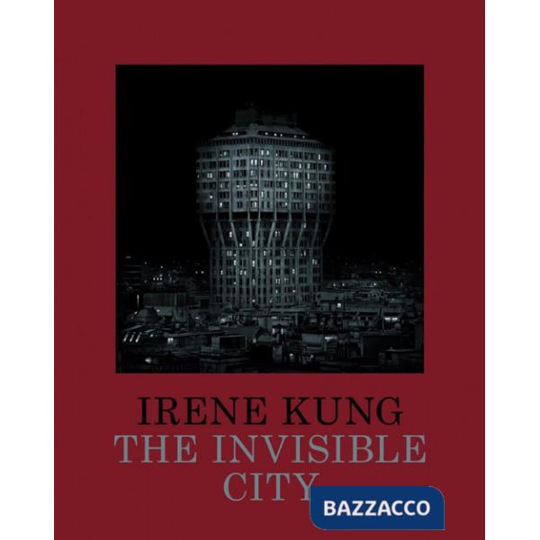 Invisible city. Ediz. a colori (The)