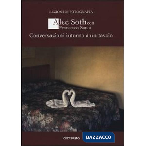 Conversazioni intorno a un tavolo. Ediz. illustrata