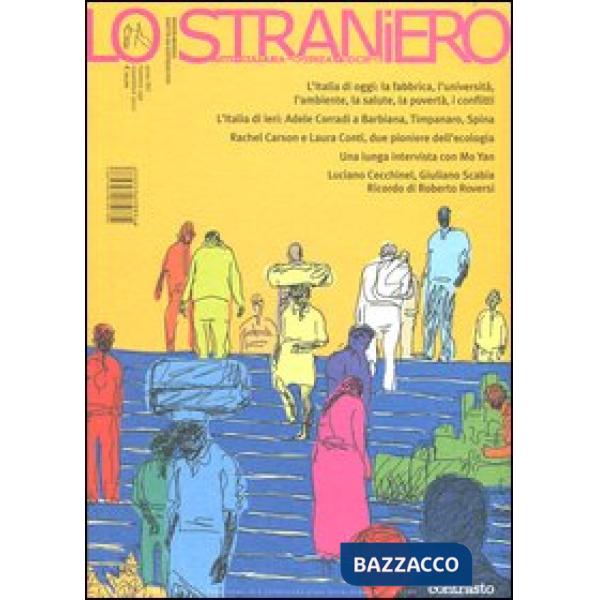 Straniero (Lo). Vol. 149