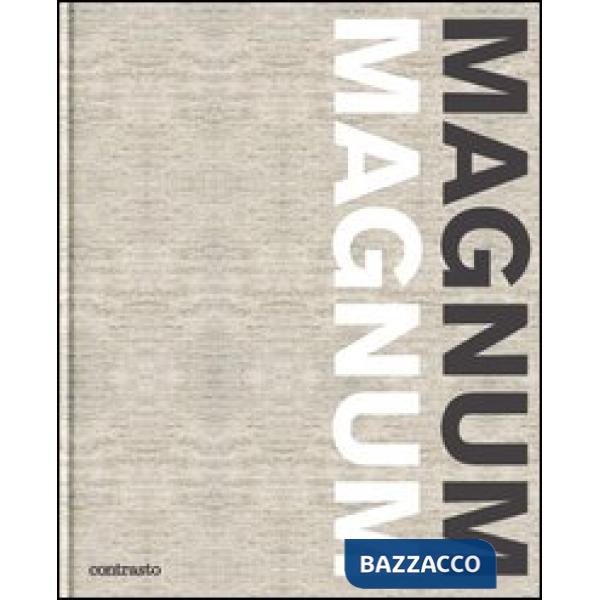 Magnum Magnum. Ediz. illustrata