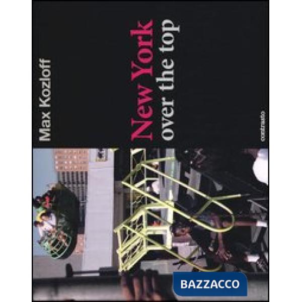 New York over the top